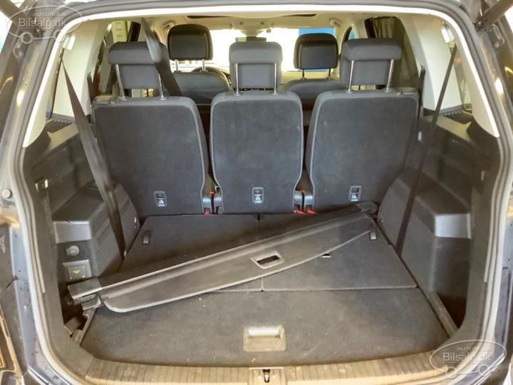 Photo 22 VIN: WVGZZZ1TZLW004690 - VOLKSWAGEN TOURAN MPV 