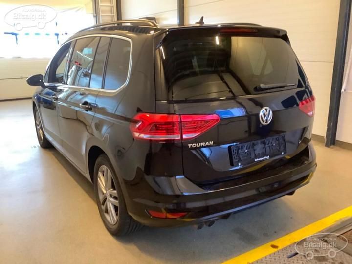 Photo 25 VIN: WVGZZZ1TZLW004690 - VOLKSWAGEN TOURAN MPV 