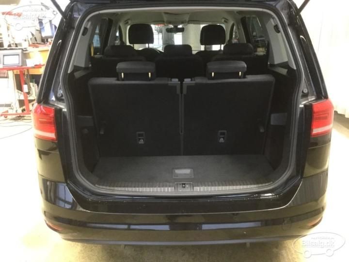 Photo 6 VIN: WVGZZZ1TZLW005162 - VOLKSWAGEN TOURAN MPV 