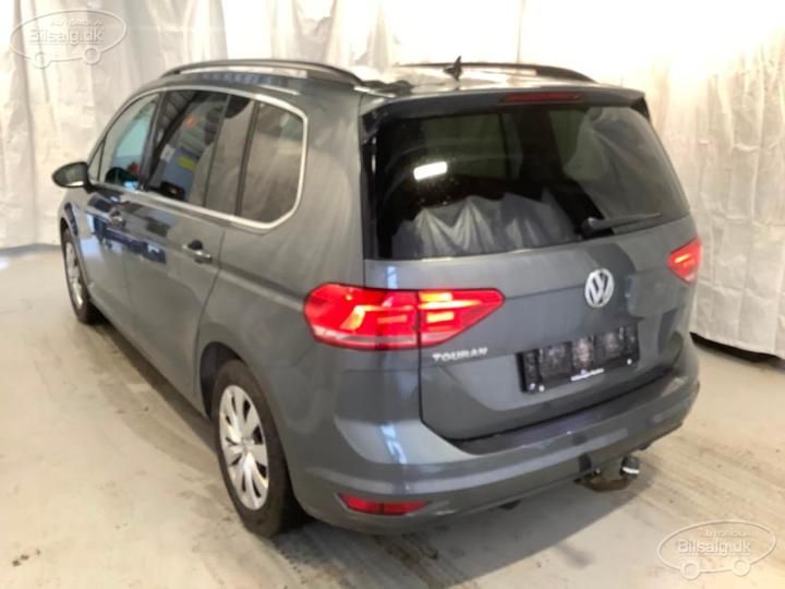 Photo 21 VIN: WVGZZZ1TZLW005351 - VOLKSWAGEN TOURAN MPV 