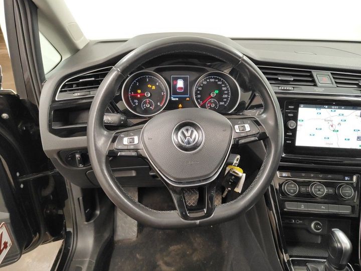 Photo 22 VIN: WVGZZZ1TZLW005407 - VW TOURAN '15 