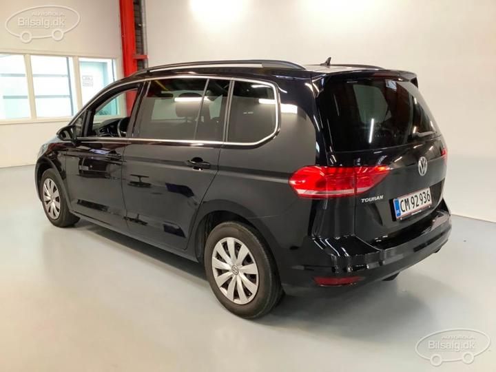 Photo 23 VIN: WVGZZZ1TZLW006620 - VOLKSWAGEN TOURAN MPV 