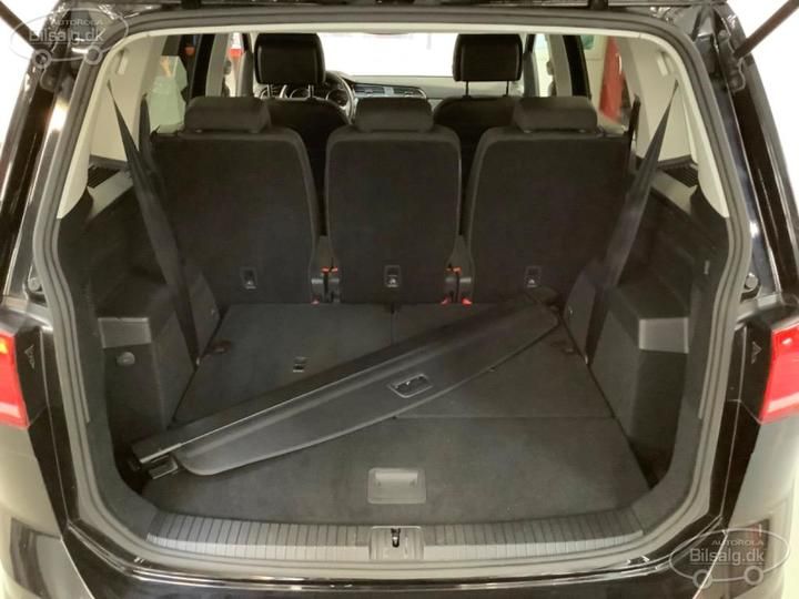 Photo 5 VIN: WVGZZZ1TZLW006620 - VOLKSWAGEN TOURAN MPV 