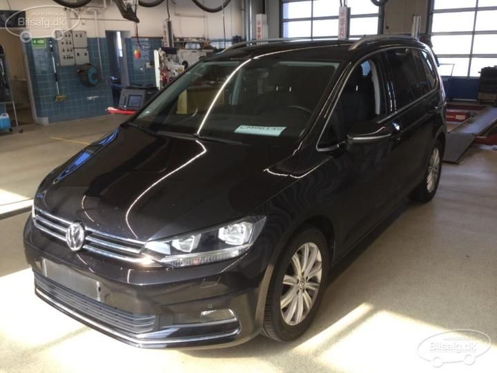 Photo 0 VIN: WVGZZZ1TZLW008789 - VOLKSWAGEN TOURAN MPV 