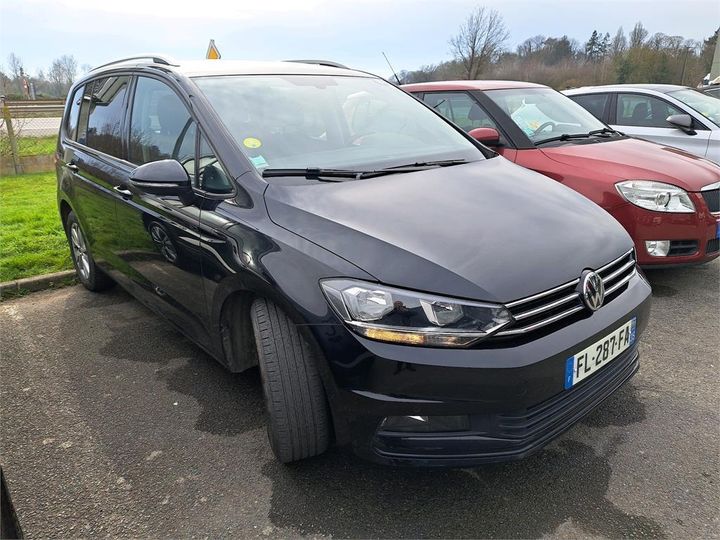 Photo 23 VIN: WVGZZZ1TZLW008875 - VOLKSWAGEN TOURAN 