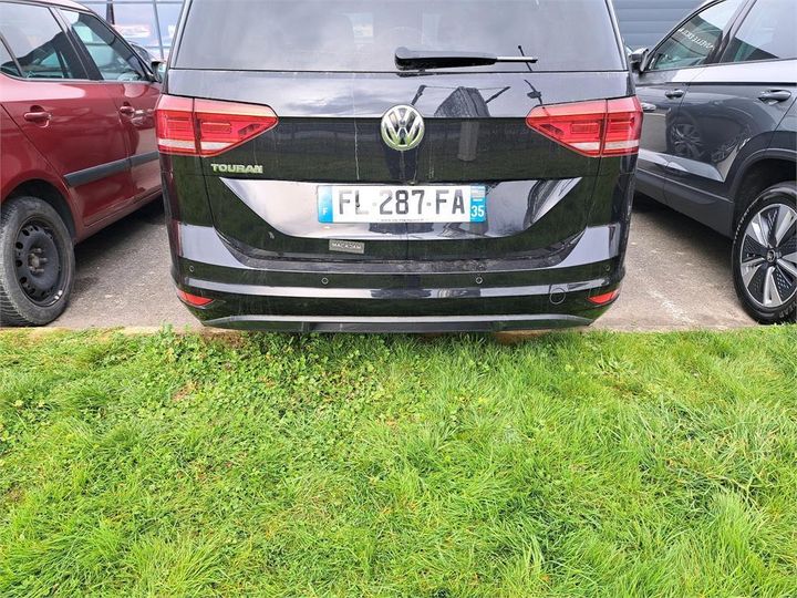 Photo 25 VIN: WVGZZZ1TZLW008875 - VOLKSWAGEN TOURAN 