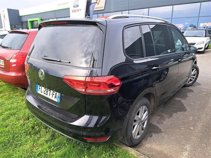 Photo 33 VIN: WVGZZZ1TZLW008875 - VOLKSWAGEN TOURAN 