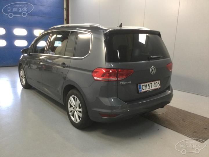 Photo 22 VIN: WVGZZZ1TZLW009505 - VOLKSWAGEN TOURAN MPV 