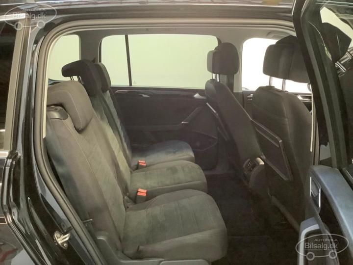 Photo 4 VIN: WVGZZZ1TZLW009548 - VOLKSWAGEN TOURAN MPV 