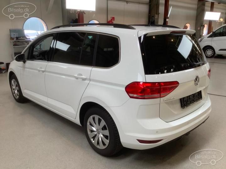 Photo 20 VIN: WVGZZZ1TZLW009783 - VOLKSWAGEN TOURAN MPV 