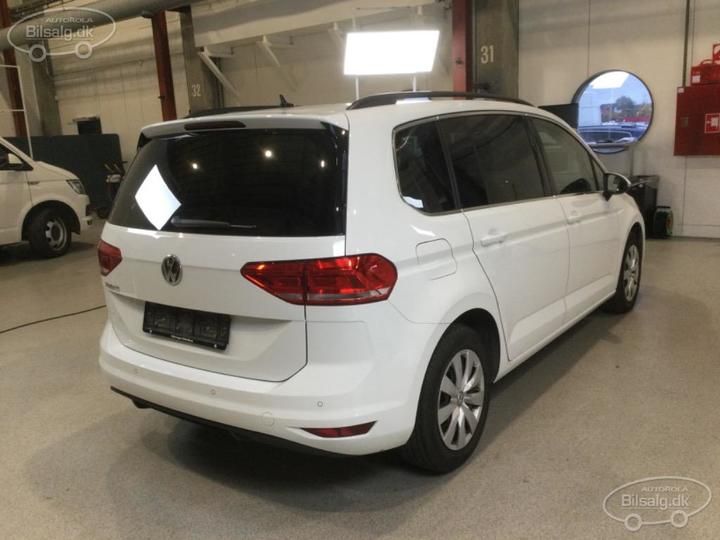 Photo 15 VIN: WVGZZZ1TZLW009939 - VOLKSWAGEN TOURAN MPV 