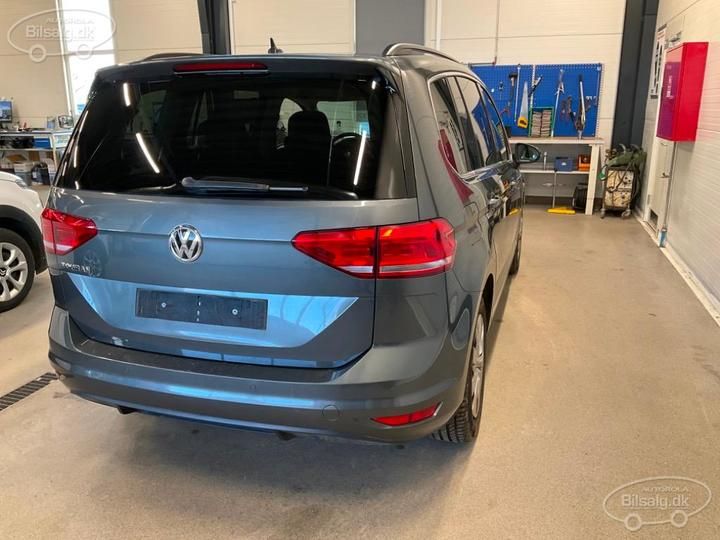 Photo 19 VIN: WVGZZZ1TZLW009948 - VOLKSWAGEN TOURAN MPV 