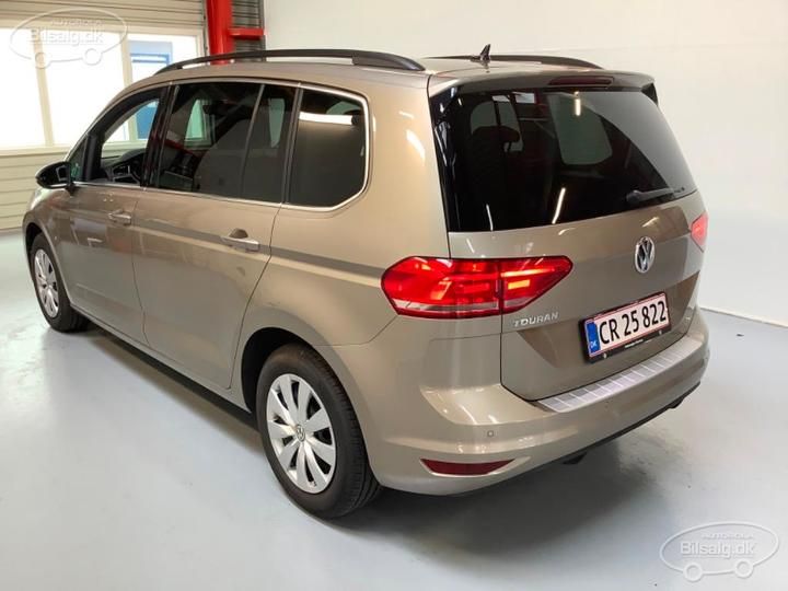 Photo 24 VIN: WVGZZZ1TZLW009999 - VOLKSWAGEN TOURAN MPV 