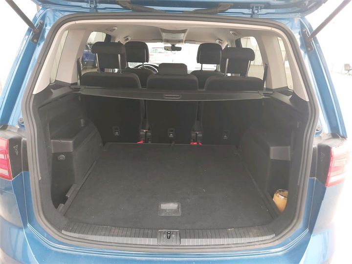 Photo 5 VIN: WVGZZZ1TZLW010132 - VOLKSWAGEN TOURAN 