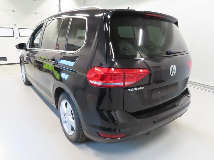 Photo 2 VIN: WVGZZZ1TZLW010628 - VOLKSWAGEN TOURAN 