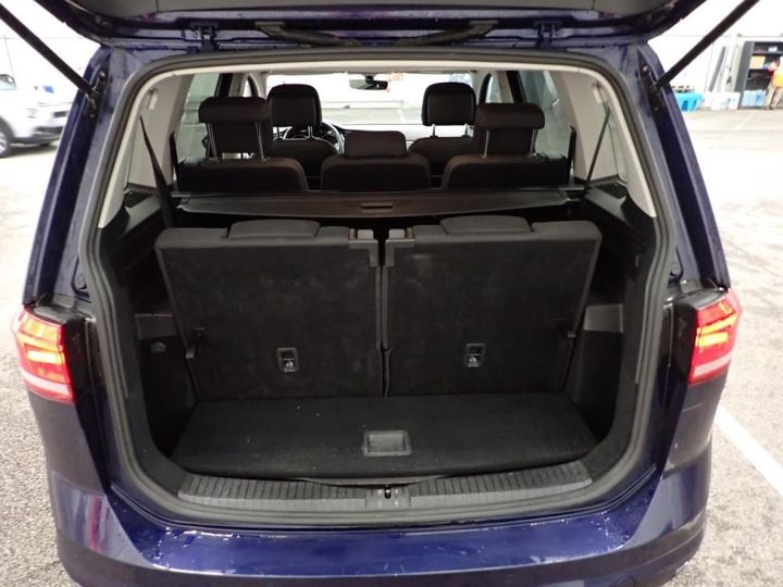 Photo 3 VIN: WVGZZZ1TZLW010714 - VOLKSWAGEN TOURAN 