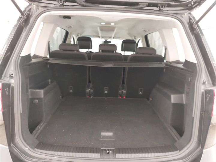 Photo 5 VIN: WVGZZZ1TZLW010814 - VOLKSWAGEN TOURAN 