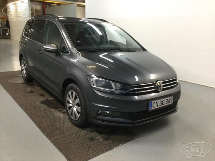 Photo 16 VIN: WVGZZZ1TZLW011167 - VOLKSWAGEN TOURAN MPV 