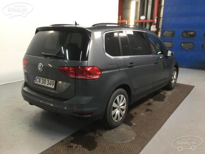 Photo 17 VIN: WVGZZZ1TZLW011167 - VOLKSWAGEN TOURAN MPV 