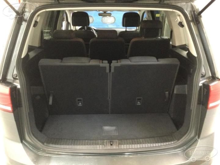 Photo 18 VIN: WVGZZZ1TZLW011167 - VOLKSWAGEN TOURAN MPV 