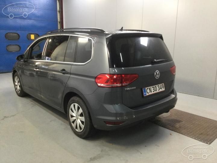 Photo 20 VIN: WVGZZZ1TZLW011167 - VOLKSWAGEN TOURAN MPV 