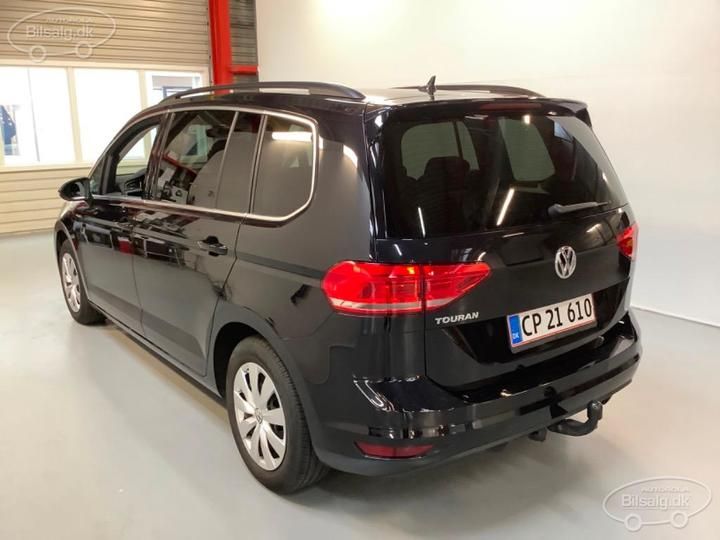 Photo 6 VIN: WVGZZZ1TZLW011568 - VOLKSWAGEN TOURAN MPV 