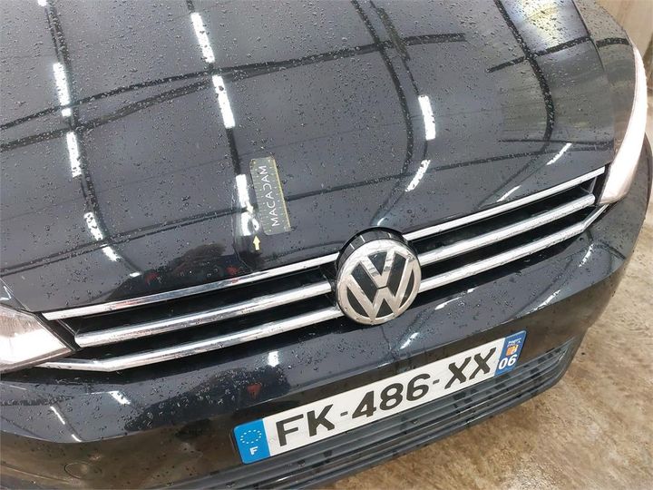 Photo 22 VIN: WVGZZZ1TZLW011643 - VOLKSWAGEN TOURAN 