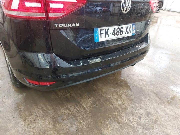 Photo 28 VIN: WVGZZZ1TZLW011643 - VOLKSWAGEN TOURAN 