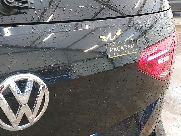 Photo 7 VIN: WVGZZZ1TZLW011643 - VOLKSWAGEN TOURAN 