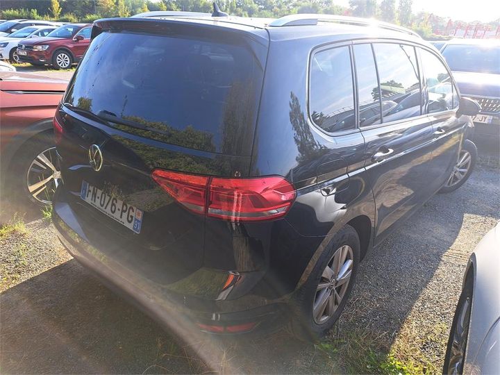 Photo 3 VIN: WVGZZZ1TZLW011781 - VW TOURAN 