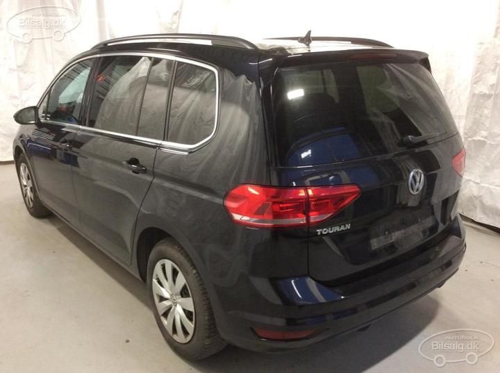 Photo 18 VIN: WVGZZZ1TZLW012753 - VOLKSWAGEN TOURAN MPV 