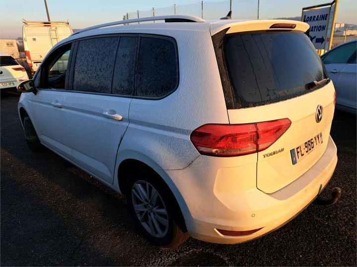 Photo 23 VIN: WVGZZZ1TZLW013090 - VOLKSWAGEN TOURAN 