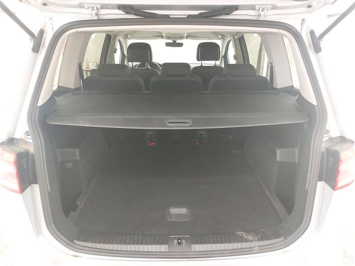 Photo 5 VIN: WVGZZZ1TZLW013958 - VOLKSWAGEN TOURAN 