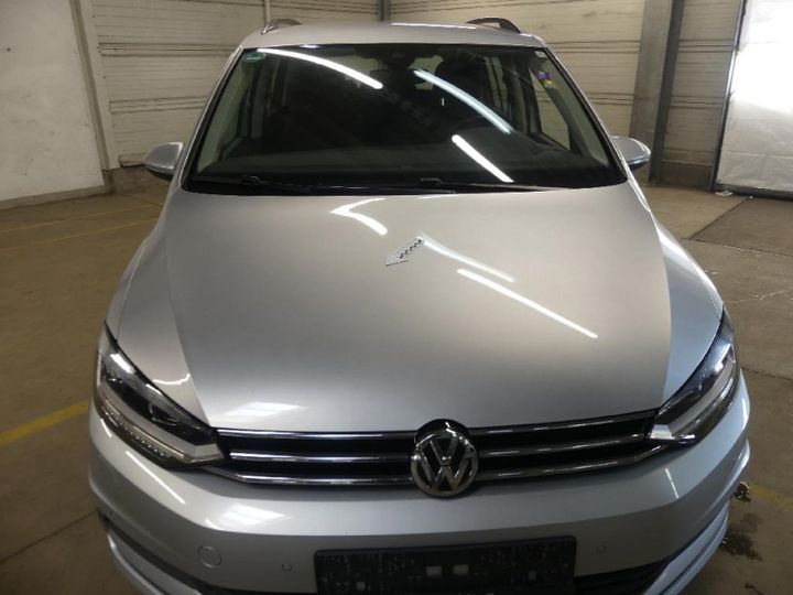 Photo 25 VIN: WVGZZZ1TZLW014726 - VOLKSWAGEN TOURAN COMFORTLINE 