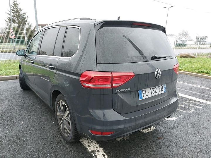 Photo 25 VIN: WVGZZZ1TZLW014913 - VOLKSWAGEN TOURAN 