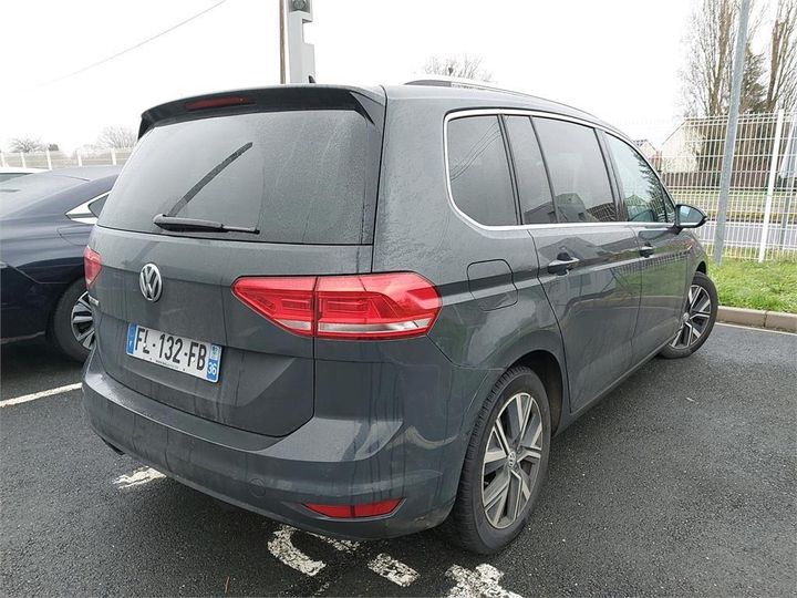 Photo 6 VIN: WVGZZZ1TZLW014913 - VOLKSWAGEN TOURAN 