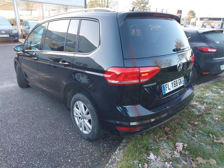 Photo 11 VIN: WVGZZZ1TZLW015433 - VOLKSWAGEN TOURAN 