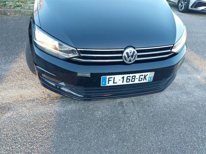 Photo 37 VIN: WVGZZZ1TZLW015433 - VOLKSWAGEN TOURAN 