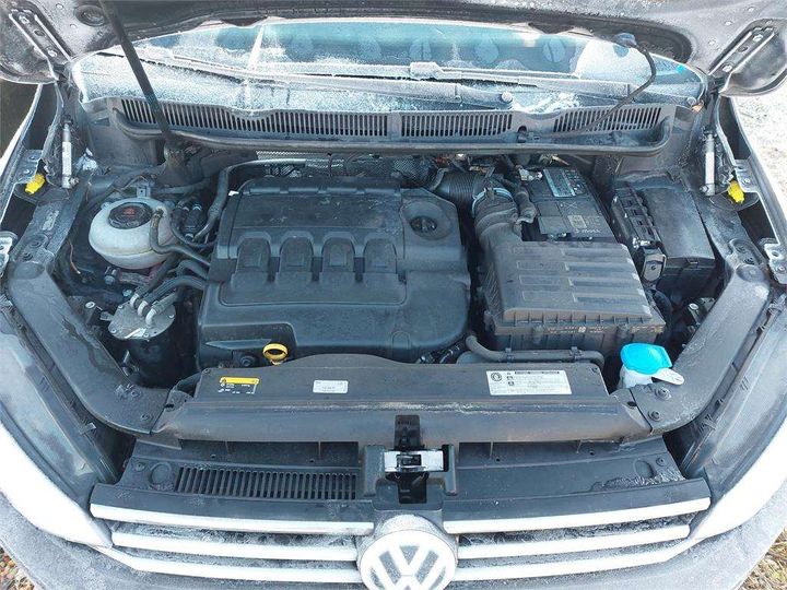 Photo 22 VIN: WVGZZZ1TZLW016475 - VOLKSWAGEN TOURAN 