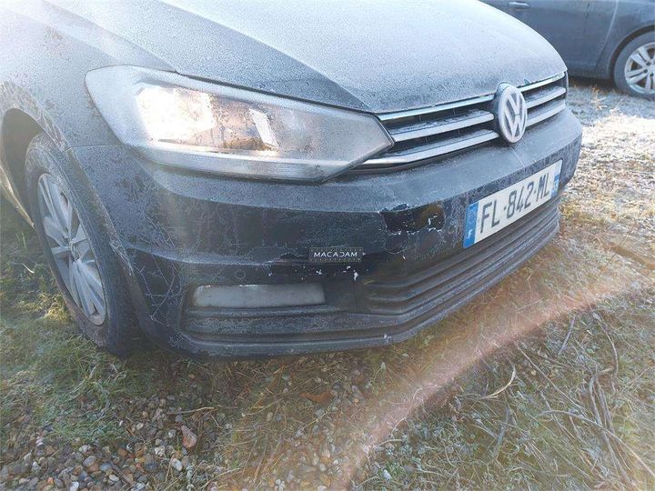 Photo 31 VIN: WVGZZZ1TZLW016475 - VOLKSWAGEN TOURAN 