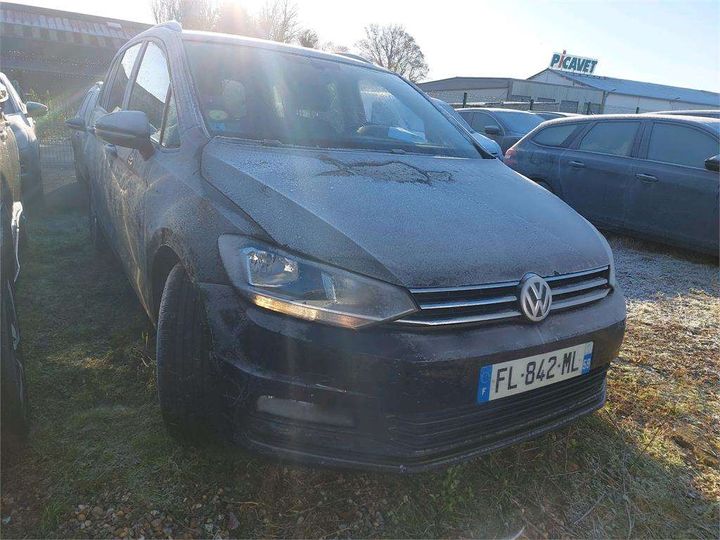 Photo 38 VIN: WVGZZZ1TZLW016475 - VOLKSWAGEN TOURAN 