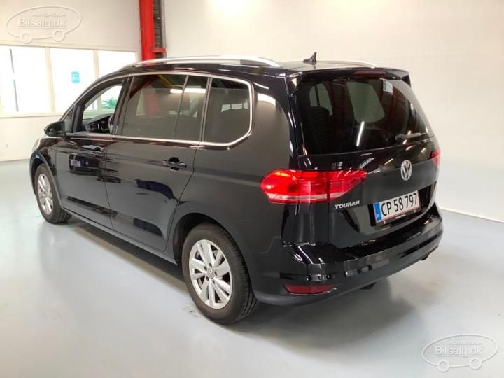 Photo 25 VIN: WVGZZZ1TZLW017582 - VOLKSWAGEN TOURAN MPV 