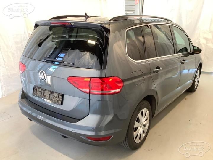 Photo 3 VIN: WVGZZZ1TZLW017950 - VOLKSWAGEN TOURAN MPV 