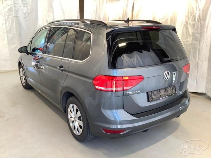 Photo 6 VIN: WVGZZZ1TZLW017950 - VOLKSWAGEN TOURAN MPV 