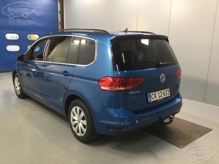 Photo 19 VIN: WVGZZZ1TZLW017955 - VOLKSWAGEN TOURAN MPV 