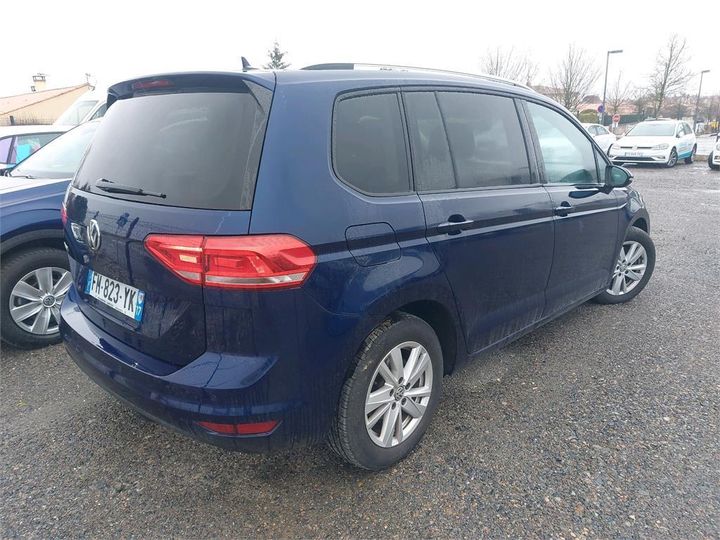 Photo 18 VIN: WVGZZZ1TZLW019302 - VOLKSWAGEN TOURAN 