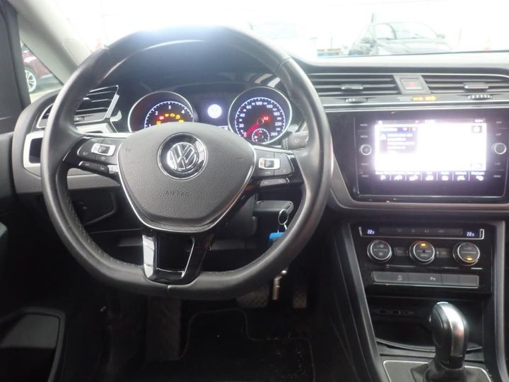 Photo 8 VIN: WVGZZZ1TZLW020201 - VOLKSWAGEN TOURAN 