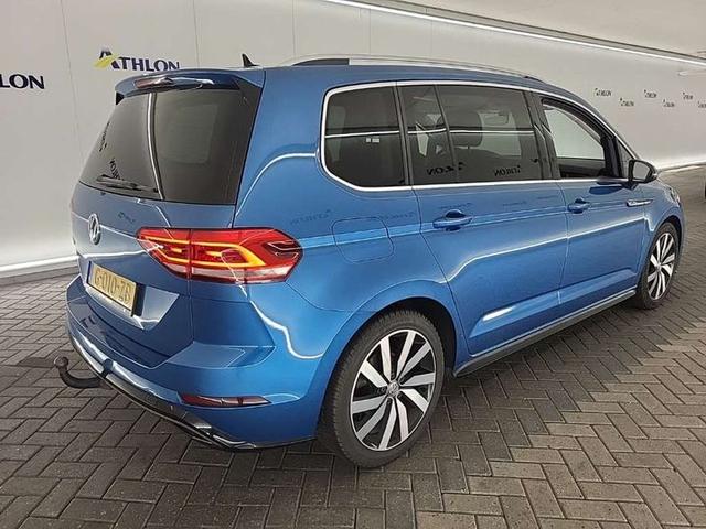 Photo 2 VIN: WVGZZZ1TZLW020228 - VW TOURAN 