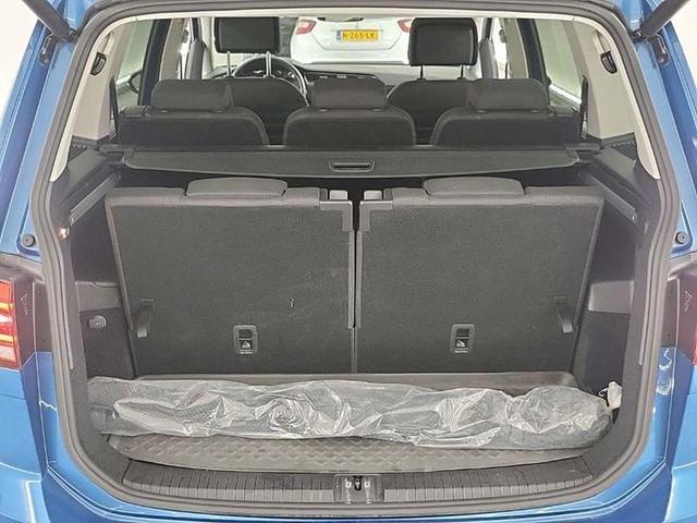 Photo 4 VIN: WVGZZZ1TZLW020228 - VW TOURAN 