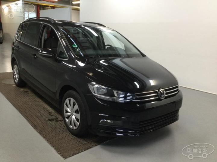 Photo 15 VIN: WVGZZZ1TZLW020356 - VOLKSWAGEN TOURAN MPV 